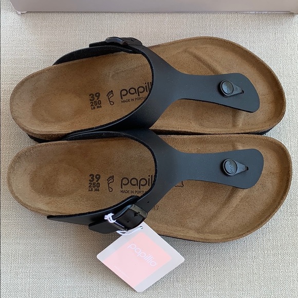 papillio gizeh platform